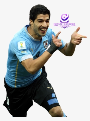 Luis Suarez - سواريز كاس العالم 2018