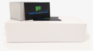 Business Cards - Business Card