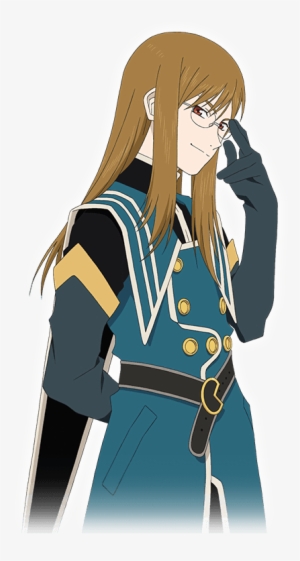 Jade - Jade Curtiss Tales Of The Abyss