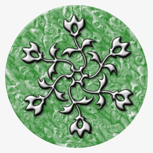 This Free Icons Png Design Of Silver Design On Jade