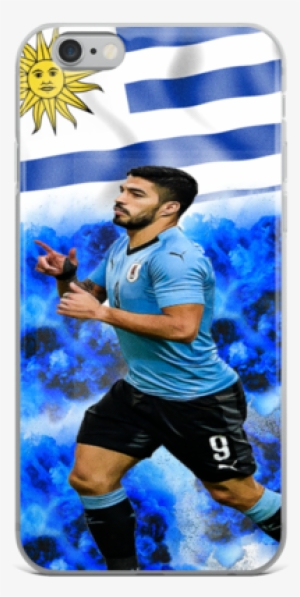 Luis Suarez Uruguay - Uruguay