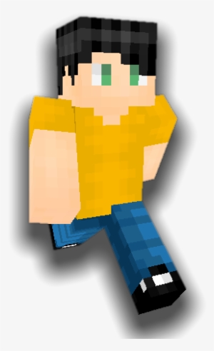 If You Like This Skin, Please Leave A Diamond And Favorite - Percy Jackson Minecraft Skins
