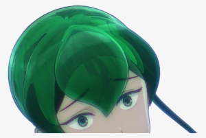 Jade - Anime