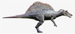 Spinosaurus Transparent Png - Spinosaurus Jurassic Park