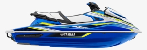 Yamaha Waverunners The Most Reliable And Innovative - Yamaha Jet Ski 2019