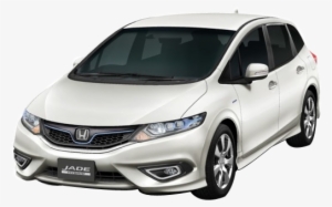 Brand New Honda / Jade - Honda Jade