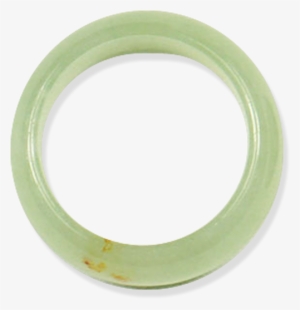 Jadeite Png Image Background - Circle