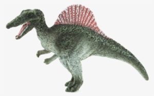 Spinosaurus - Mojo Spinosaurus