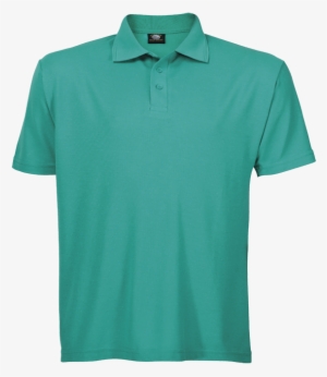 Jade - Polo Shirt