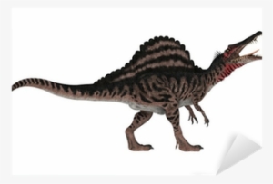 Spinosaurus Pixel Art