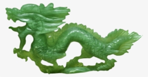 Nature - Jade - Jade From Ancient China