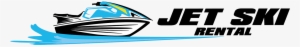 Jet Ski Rental Miami Beach - Logo Jet Ski