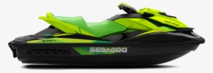 More Convenience And Comfort For Days Of Family Fun - 2019 Sea Doo Lineup