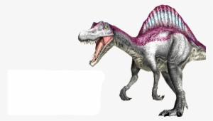 Photo Spinosaurus - Spinosaurus