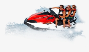 Why Rent With Us - Water Sport Png File