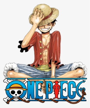 Monkey D - Luffy - One Piece Luffy Design