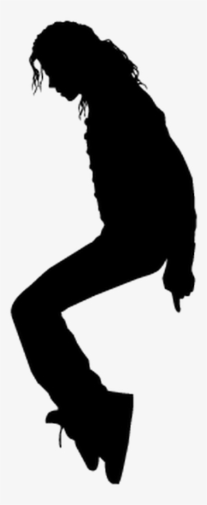 Michael Jackson Silhouette Images At Getdrawings - Michael Jackson Dancing Silhouette