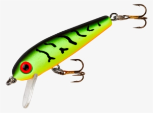 Related Products - Rebel Minnow