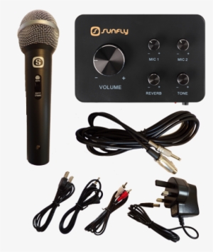 Turn Your Laptop Into The Ultimate Karaoke Machine