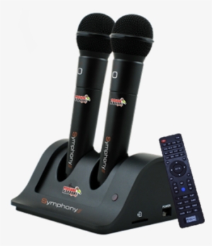 Karaoke Systems - Persang Karaoke