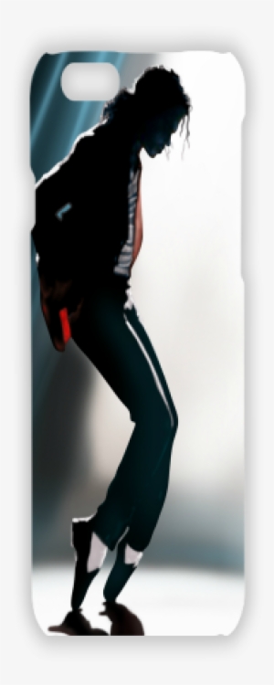Michael Jackson Kişiye Özel Apple Iphone 6 Kapak