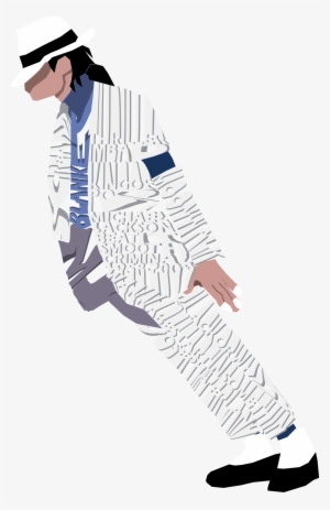 Michael Jackson Typography/illustration Paris Jackson, - Michael Jackson