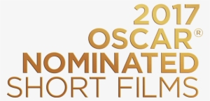 Shorts - Oscar Nominated Short Films 2018