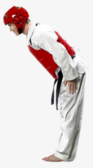 Music City Tkd Classic - Taekwondo Bowing