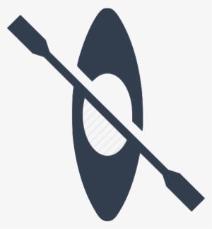 Canoe Icon