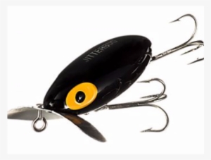 Jitterbug - Hook