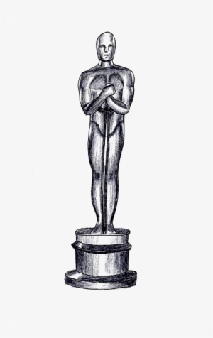 Clarisse Angkasa Oscars Blurbs Feb 24 - Standing