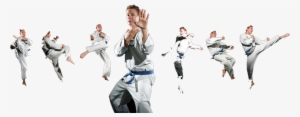 Taekwondo Poomsae Png Vector
