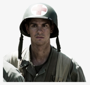 Collage - Hacksaw Ridge