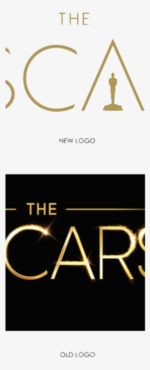 Old Oscars And New Logo - 86th Academy Awards