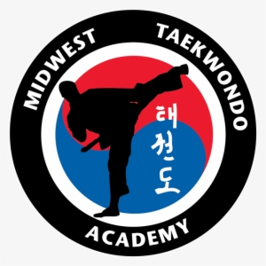 Taekwondo Academy Logo