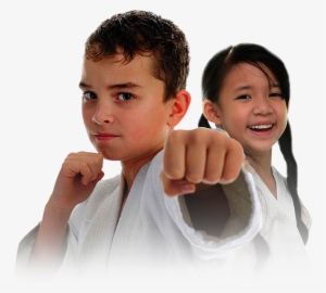 Tae Kwon Do For Kids Banner - Taekwondo Kids Png