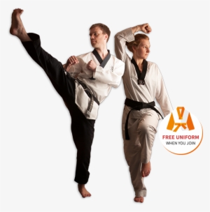 More Information/ Booking - Taekwondo