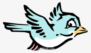 Dibujos Animados De Aves Libres De Derechos Ilustraciones - Vogel Clipart Png