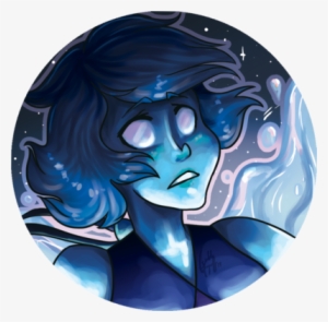 Lapis Lazuli Sticker By Gfagund On Deviantart - Rock