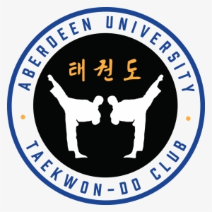 Taekwondo Club Logo - Caribbean American Heritage Month Logo
