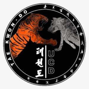 Ucd Taekwondo Club - Keyhole