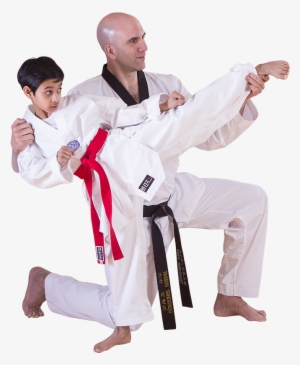 Tangun Taekwondo Academy - Tan'gun Taekwondo Academy