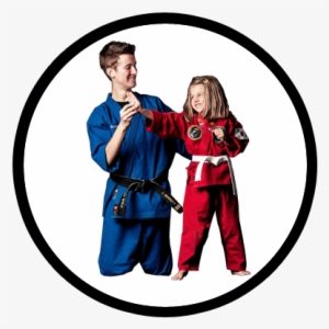 Junior Program - Belt