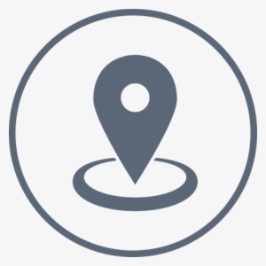 Location Icon - Location Icon Png Blue Transparent PNG - 1000x1000 - Free  Download on NicePNG