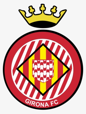 Vs - Girona Fc Logo