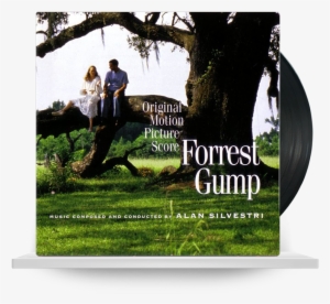 Forrest Meets Forrest B5 - Alan Silvestri / Forrest Gump: Original Motion Picture