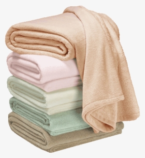 Blanket Png - Polar Fleece Blanket