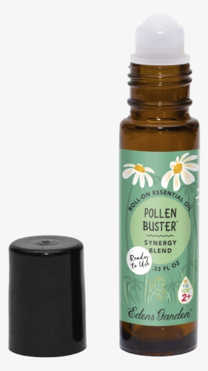 Essential Oil