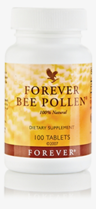 Forever Bee Pollen, Grade Standard - Forever Bee Pollen