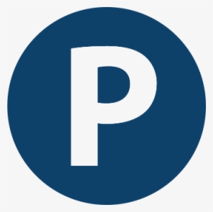 Parking - Parking Circle Icon Png